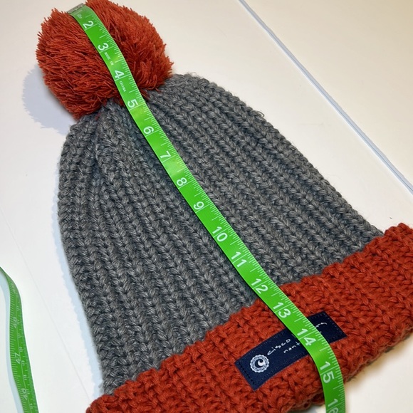 Cisco Brewers Oversized Pom Beanie Hat - Picture 5 of 7